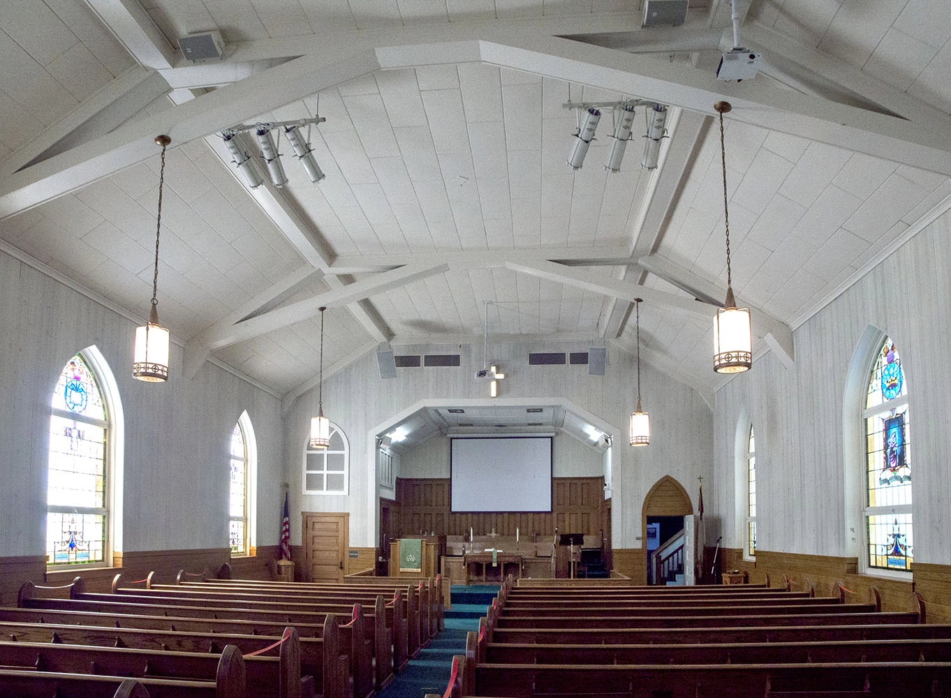FUMC
