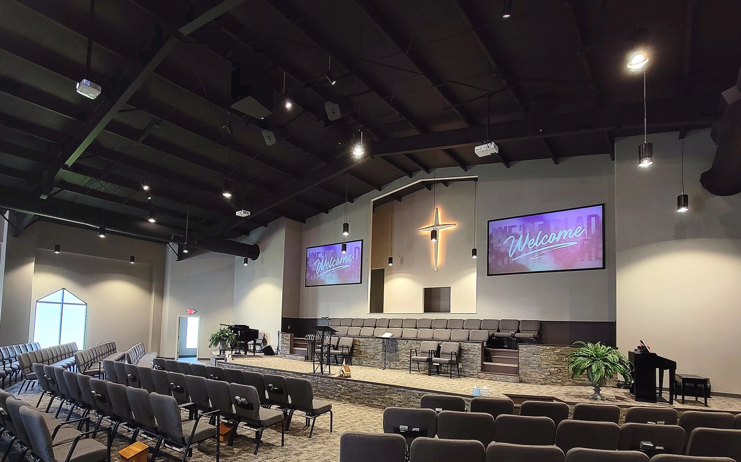 Baptist