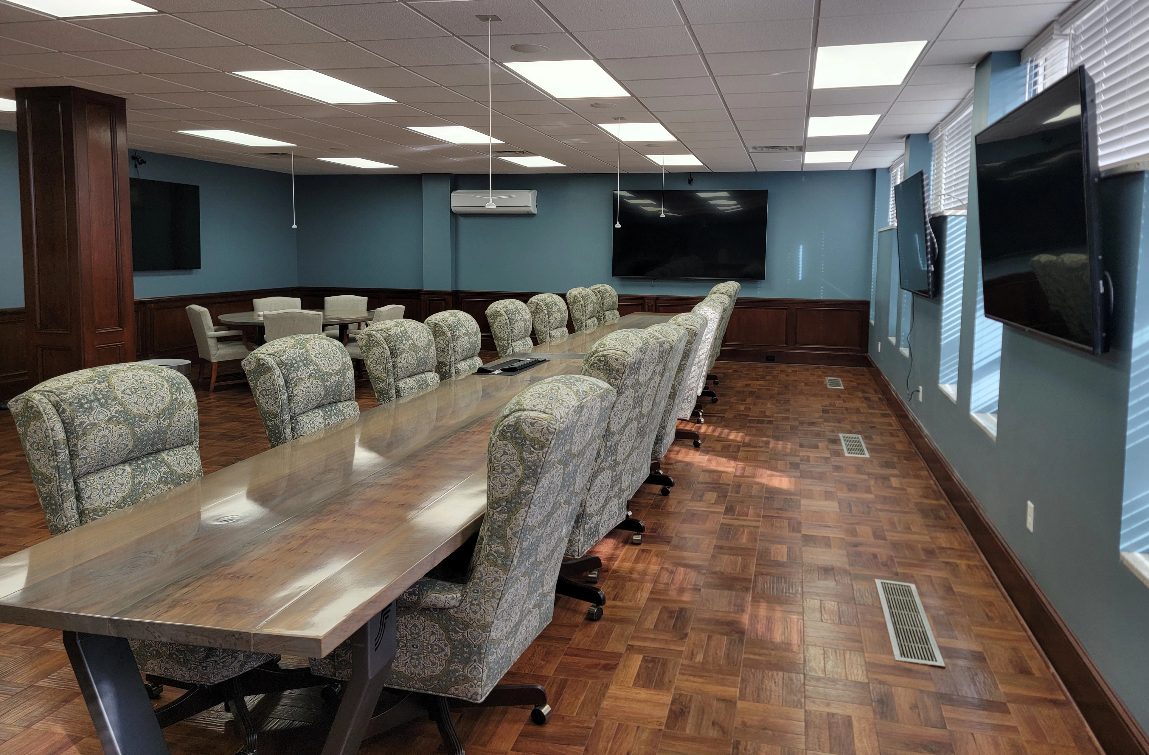 Board Room