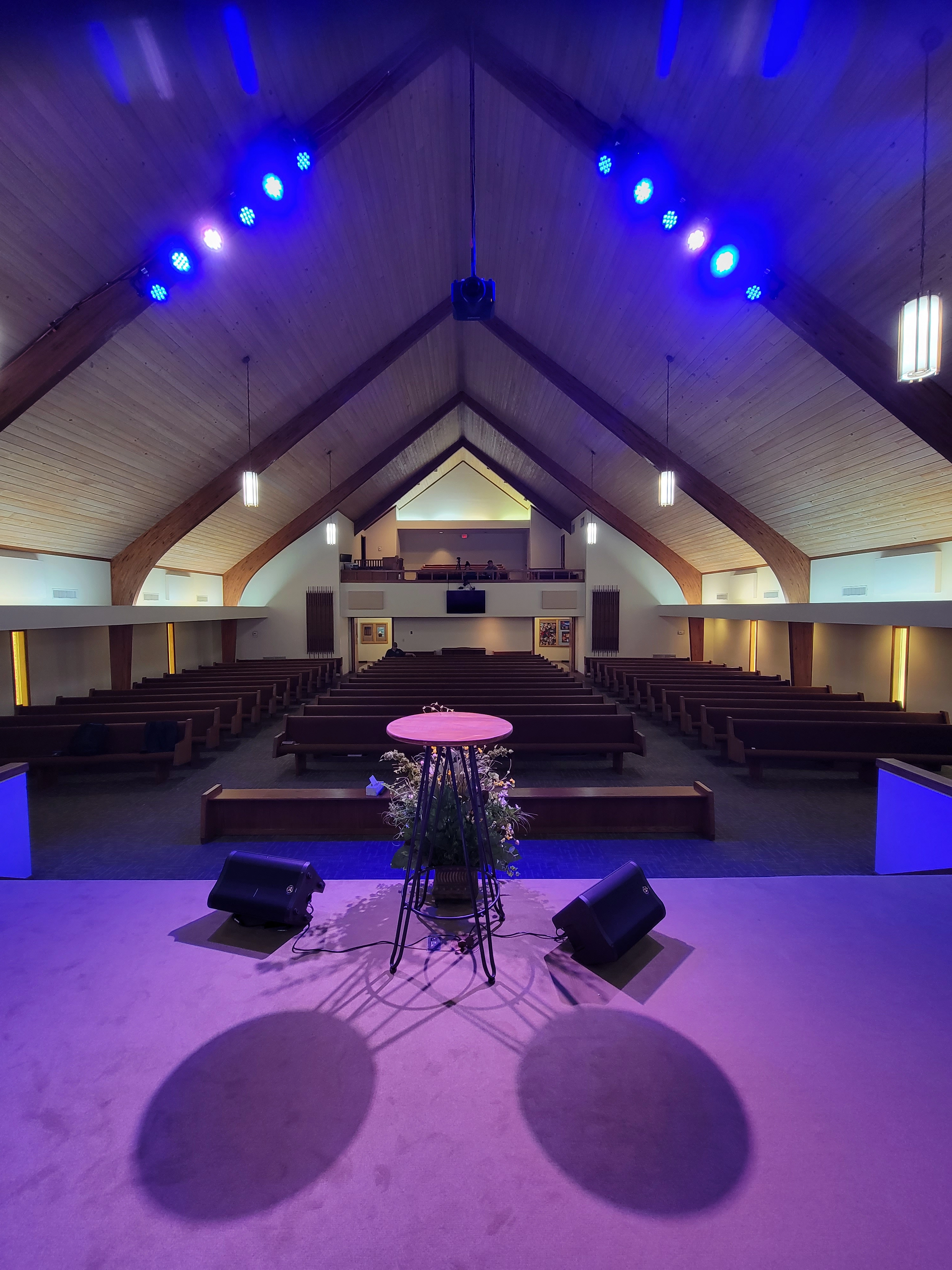 FUMC