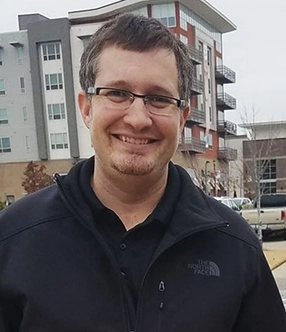 Marshall Short