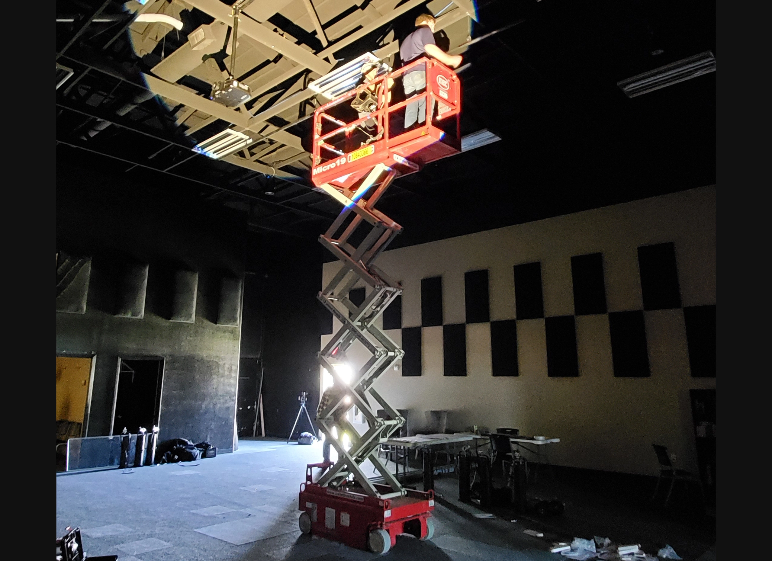 Installation